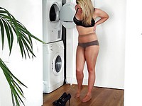 Laundry Day